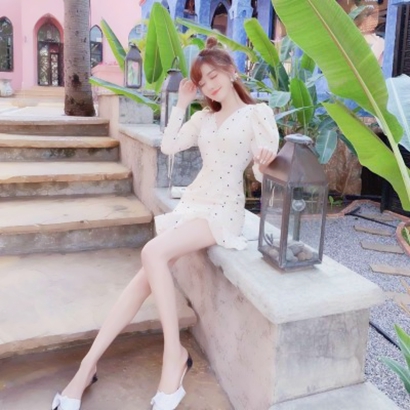 高级气质女生头像高清版