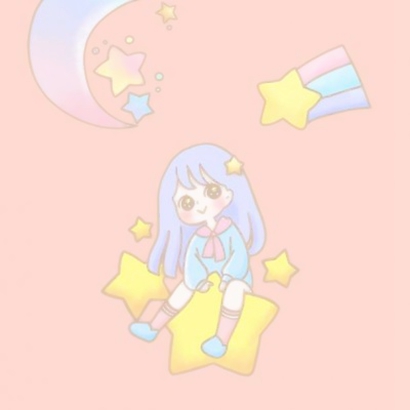 高萌预警！女生QQ卡通头像可爱图片 少女专属萌系头像