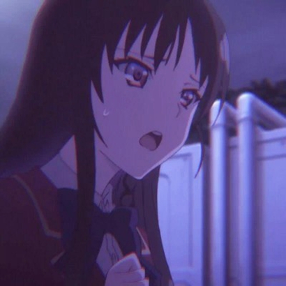 漫画情侣头像高清免费存|多款热门画风,轻松get情侣氛围感