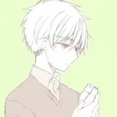 2026最新情侣头动漫头像合集:热门番剧同款 + 原创设计,任选不踩雷