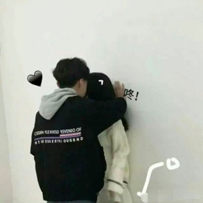 2026年独家情侣真人头像图片，多种风格任你选