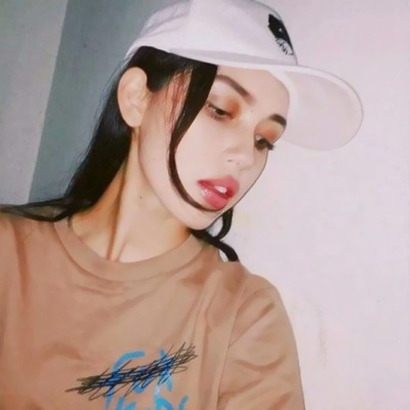 女生必备!霸气带范QQ头像大全,颜值与气场双在线