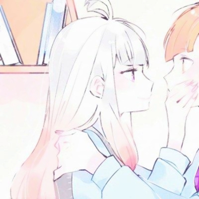 2026精选高清动漫情侣头像｜甜酷 / 温柔 / 古风多风格，直接下载