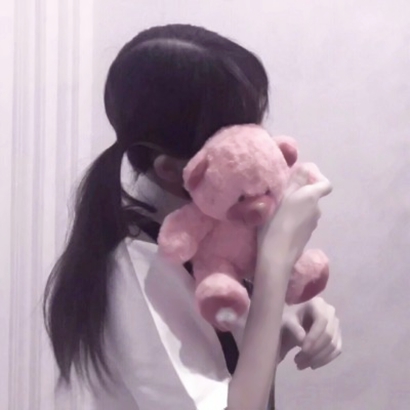 闺蜜专属可爱头像｜元气少女风，闺蜜同框头像不撞款