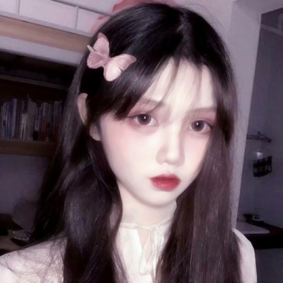 真人闺蜜头像大全精选合集：温柔治愈、可爱俏皮款，不重样