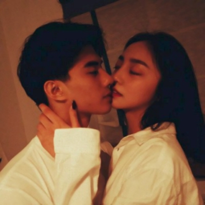 2026最新真人情侣头像图集 高质量精选