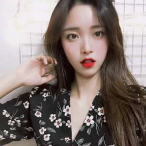 韩国网红同款女生头像｜软萌系 / 御姐风任选，颜值党必存