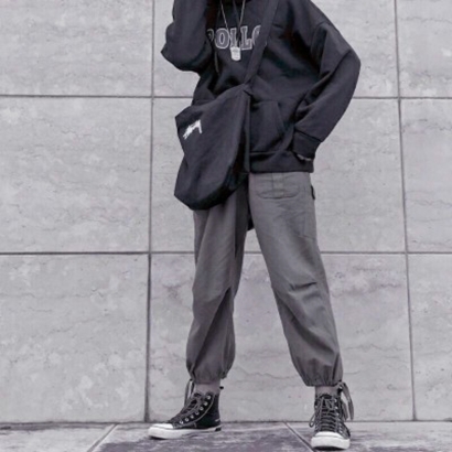 不露头超酷男生QQ头像图片大全