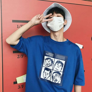 2026超火超潮qq头像男生图片 适配各种聊天场景 颜值拉满