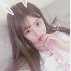 可爱小清新女生头像合集｜低饱和画风，温柔又显气质