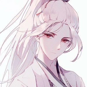 古代男生头像动漫推荐：经典古风角色计，颜值在线