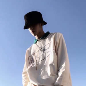 潮流时尚男生微信头像图片大全：个性感拉满超有型