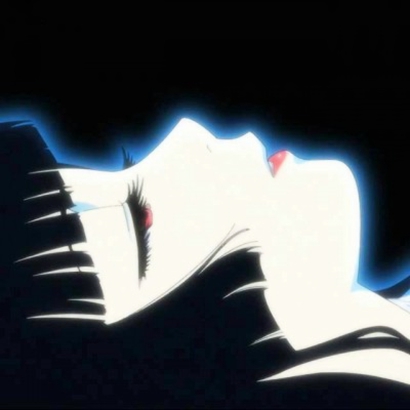 小众不烂大街的动漫女生闺蜜头像｜闺蜜合照头像必备