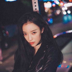 唯美伤感风女生头像合集：每一张都像故事，治愈又戳心