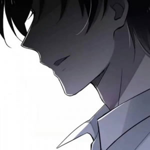 帅气动漫卡通男生头像:潮流画风 + 酷飒人设,男生头像天花板