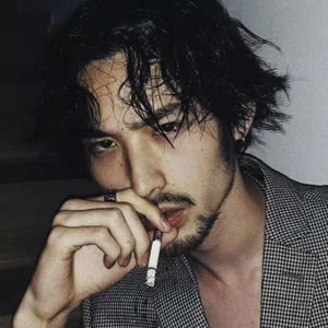 超吸睛！qq男生霸气超拽酷头像大全，告别普通头像