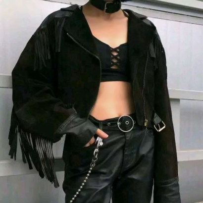 抖音超潮情侣头像两张一对合集