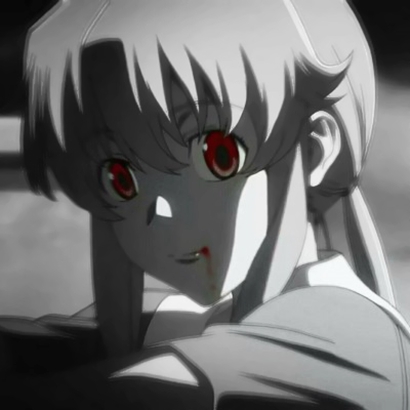 超全qq头像女生病娇动漫合集！氛围感拉满超好存