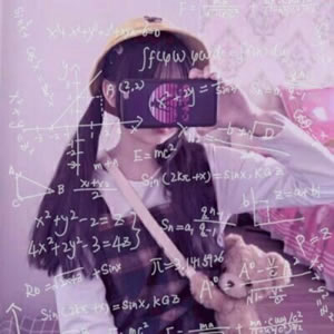 热门qq头像女生公式闺蜜款：百搭又好看，闺蜜头像这样选准没错