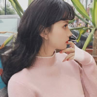 可爱三人三张闺蜜头像 清新画风闺蜜款必备