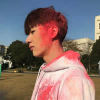 氛围感拉满！炫酷QQ男生头像合集