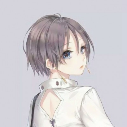 女生动漫头像精挑合集：高清无水印，轻松get二次元专属美！