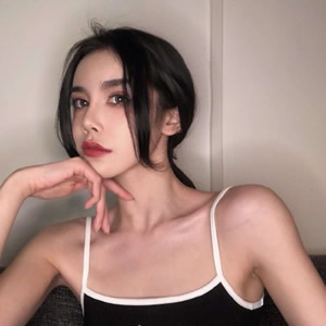 御姐风玩网女生头像｜颜值惊艳，每一张都超漂亮