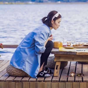 唯美风情侣头像一对两张：超治愈，解锁恋爱仪式感