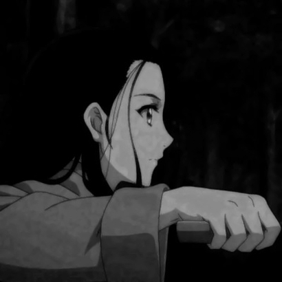 一左一右的漫画情头推荐