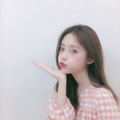 超耐看小清新可爱单纯女生头像｜温柔不撞款