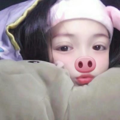 个性真人情侣头像推荐