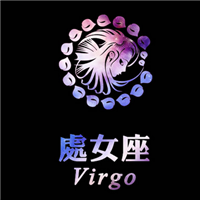 处女座女生专属QQ头像带字｜个性语录 + 星座元素设计