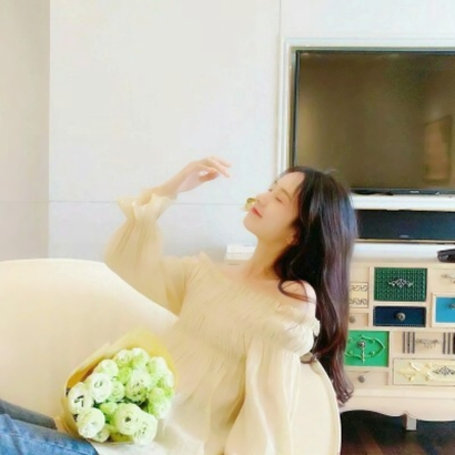 女生专属！小清新高清大图头像｜高像素无压缩，适配各种社交平台