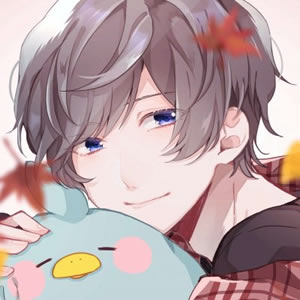 帅气阳光风男生动漫头像合集：颜值拉满，适合各社交平台