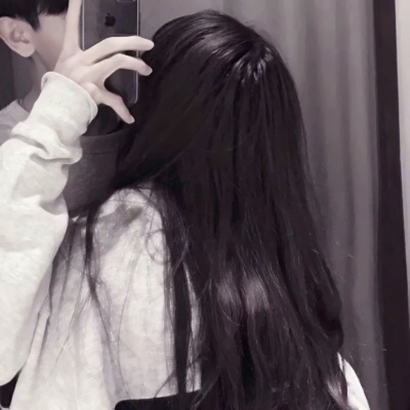 个性真人情侣微信头像推荐,彰显情侣独特品味