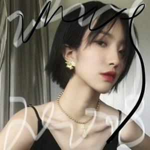 超拽霸气原宿风女生头像推荐｜甜酷混搭 + 标志性元素，彰显独特态度