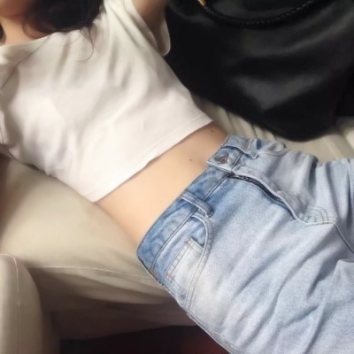 女生性感头像精选｜不低俗更显魅力，小众不撞款