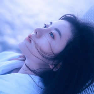 唯美伤感寂寞女生头像｜适合情绪低落时用的温柔系头像