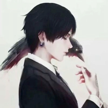 2026热门情侣个性头像动漫:日系二次元风,甜宠感拉满!