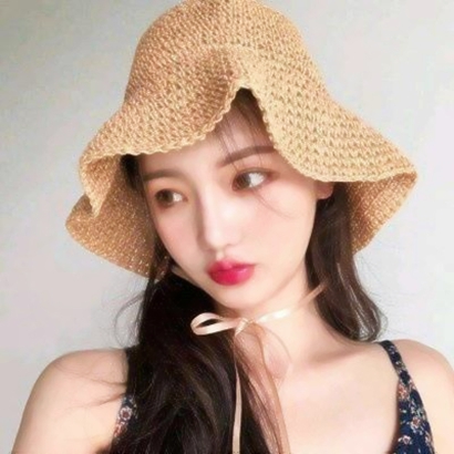 优质高清正脸女生头像合集 温柔 / 甜美任选