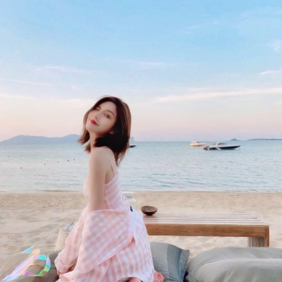 女生微信旅游专属头像：小众风景 + 少女感设计，提升账号辨识度