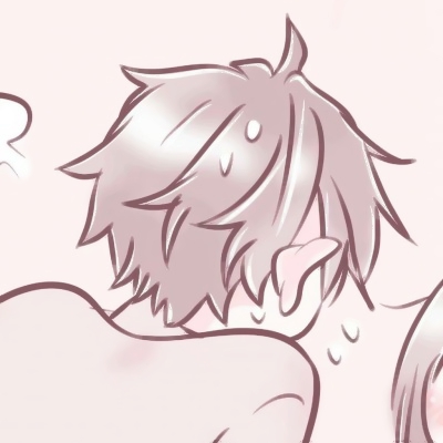 高颜情侣头像动漫：小众不撞款，情侣日常撒糖必备头像