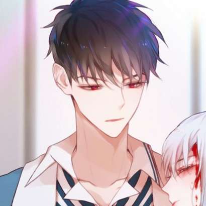 2026最新款高清动漫情侣头像:甜酷 / 温柔风任选