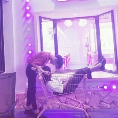 情侣头像日常更新｜不撞款的甜蜜CP头像