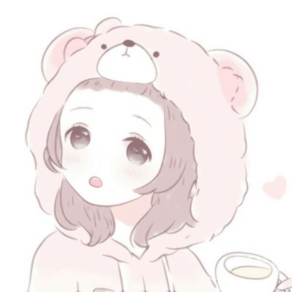 闺蜜三人专属！可爱动漫头像推荐，清新画风 + 高颜值，闺蜜组图必备