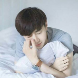 男生帅气清新头像推荐：高质感无水印，秒变头像界清流