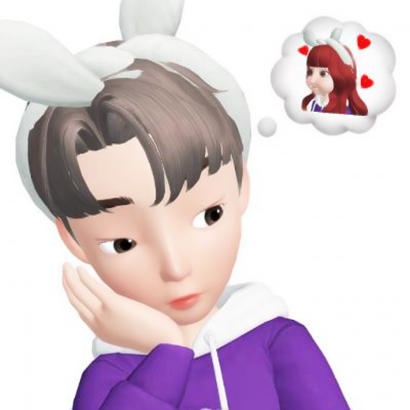 抖音超火情侣动漫头像图片合集:甜妹酷哥 / 日系治愈风任你选