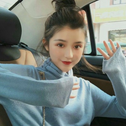 高清丸子女生头像｜适合微信 / 小红书，颜值在线