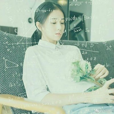 公式闺蜜头像一对两张 简约清新风 闺蜜专属百搭