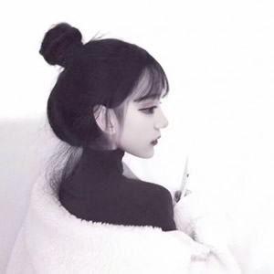 时尚美女QQ头像大全：气质款 / 甜酷风 / 简约风任选，高清无水印